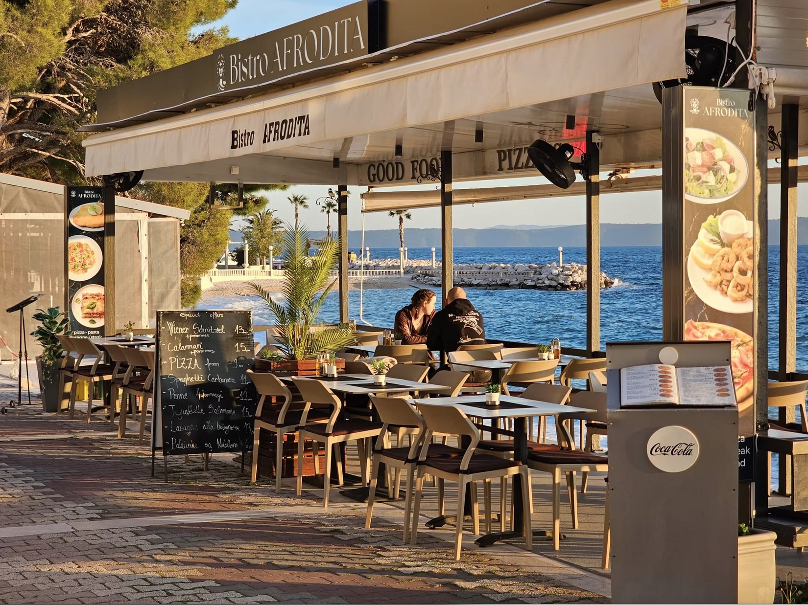 Kostenanalyse: Wie teuer ist der Urlaub in Makarska aktuell?