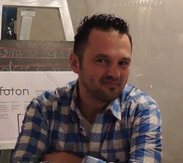 Ivan Rasic