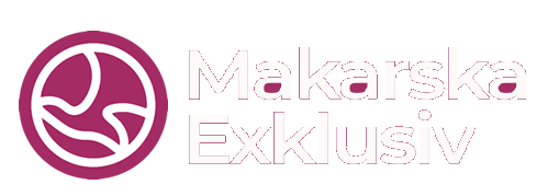 Makarska Exklusiv Logo